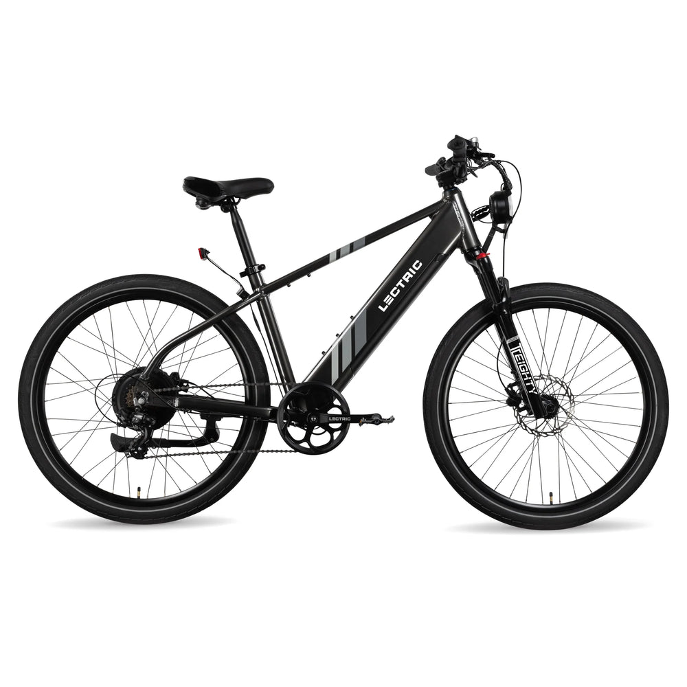 Lectric XPress 750 High-Step eBike
