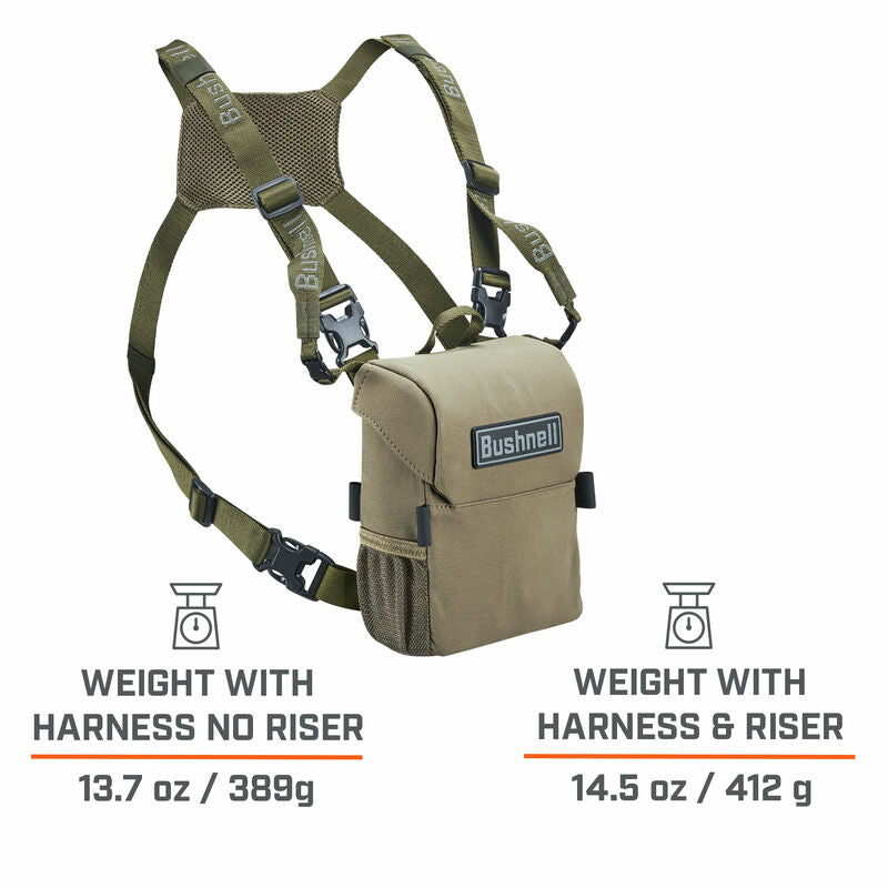 Bushnell Prime BHBP1042VTC - Big Horn Golfer