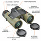 Bushnell Prime BHBP1042VTC - Big Horn Golfer