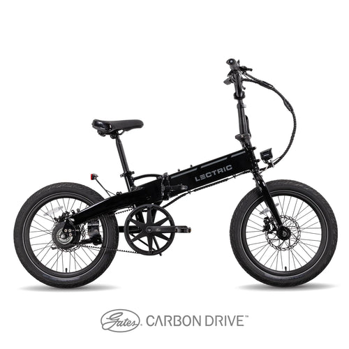 Lectric XP Lite2 JW Black eBike