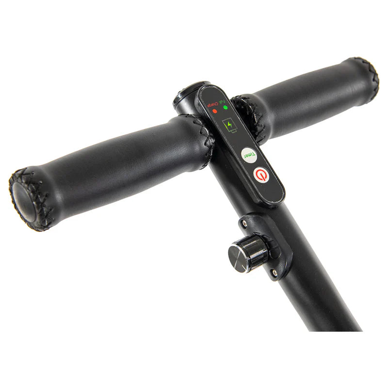 BATCADDY X4 Sport SLA Electric Golf Push Cart