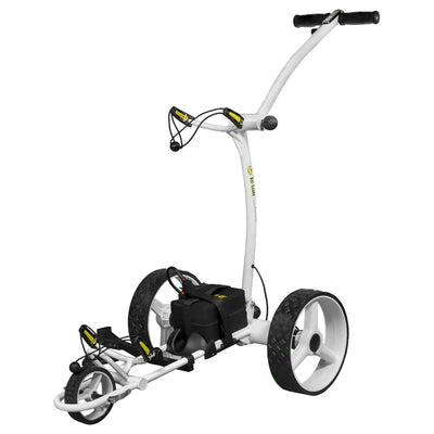 BATCADDY X4 Sport SLA Electric Golf Push Cart