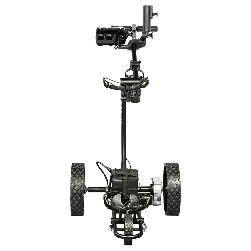 BATCADDY X4 Sport SLA Electric Golf Push Cart