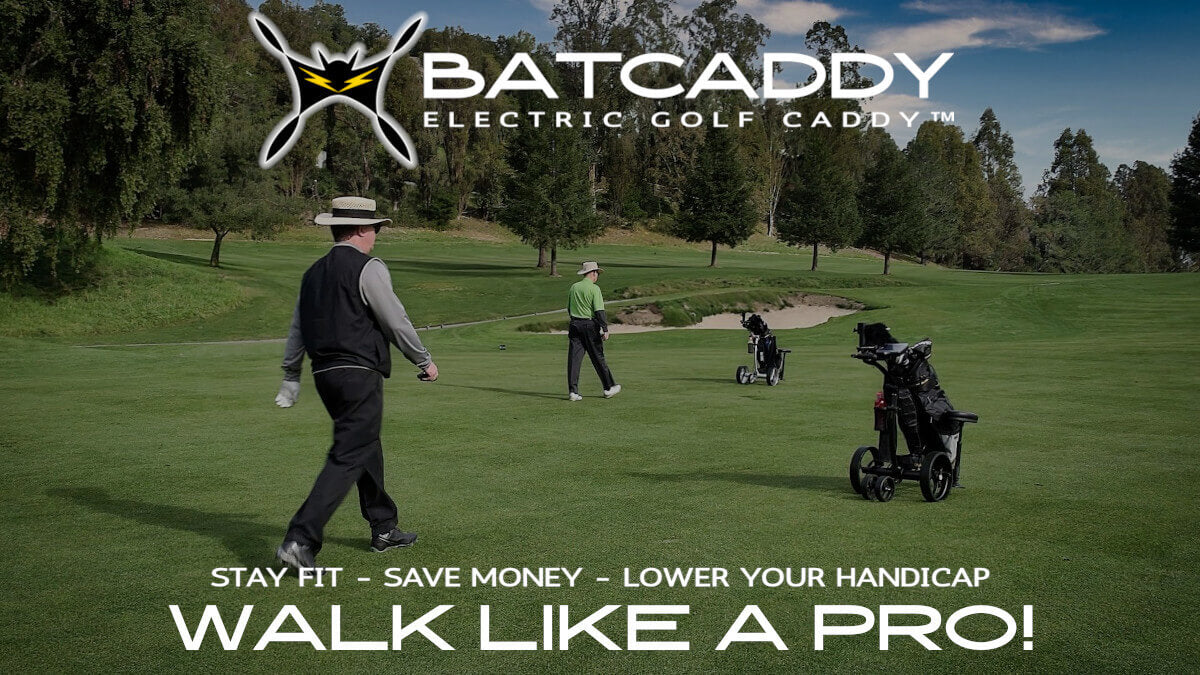 Electric Golf Caddies, Golf Simulators & Hunting Tents & Optics – Big ...