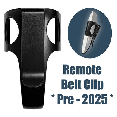 Axglo Remote Control Belt Clip (2024 & Earlier)