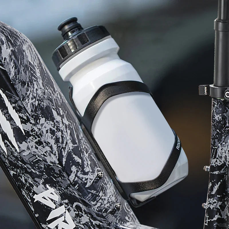 Birch Bicycle Bottle Holder