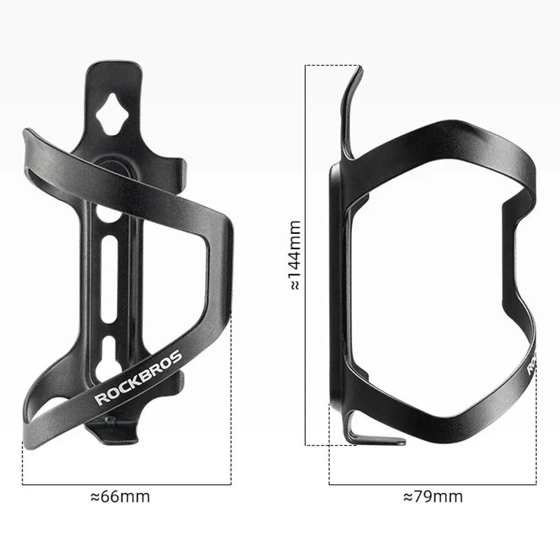 Birch Bicycle Bottle Holder