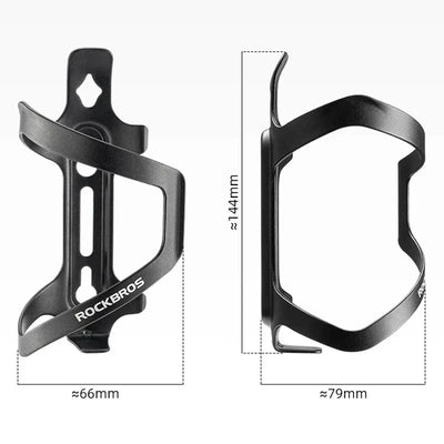 Birch Bicycle Bottle Holder
