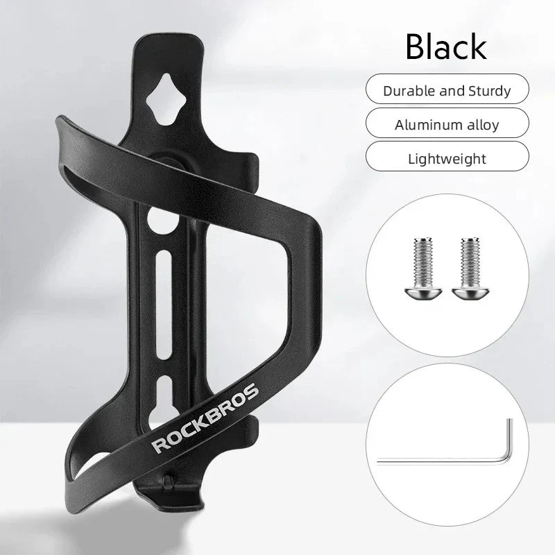Birch Bicycle Bottle Holder