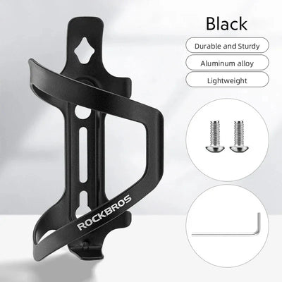 Birch Bicycle Bottle Holder