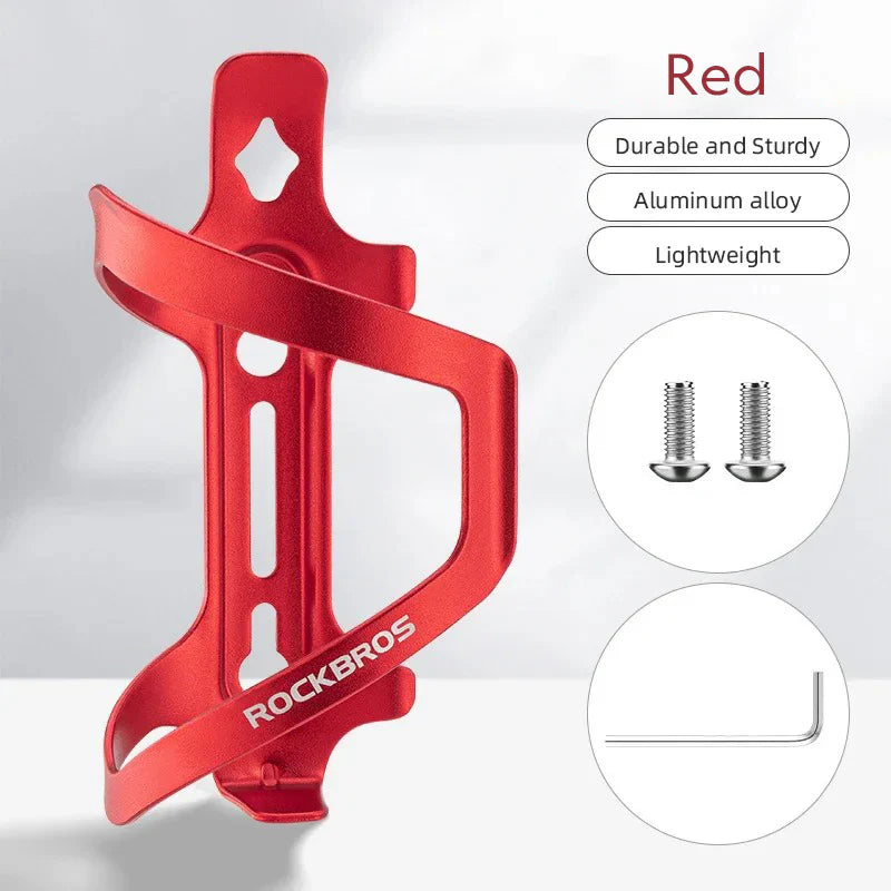 Birch Bicycle Bottle Holder