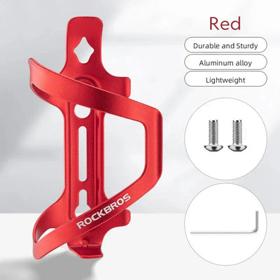 Birch Bicycle Bottle Holder