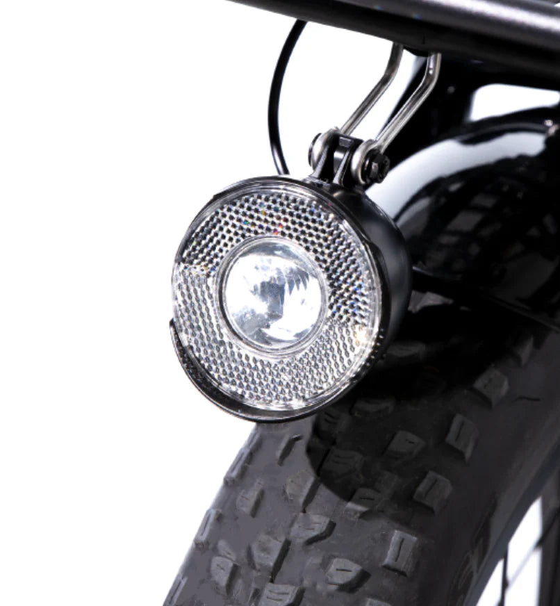 Lectric eBikes Premium Headlight