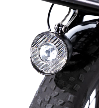 Lectric eBikes Premium Headlight