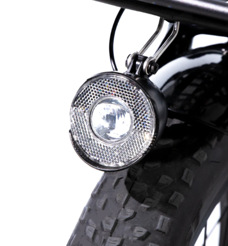 Lectric eBikes Premium Headlight