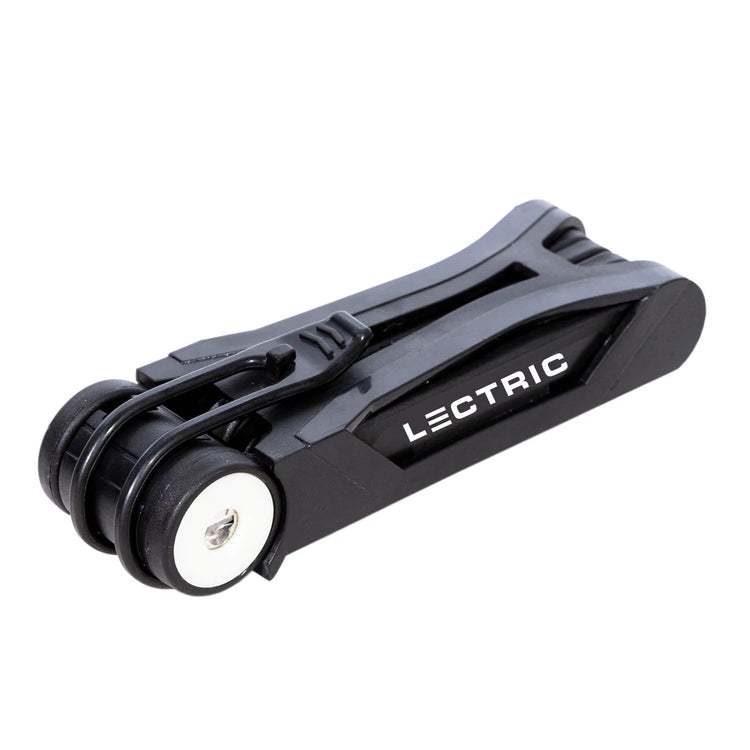 Lectric eBikes Bike Lock