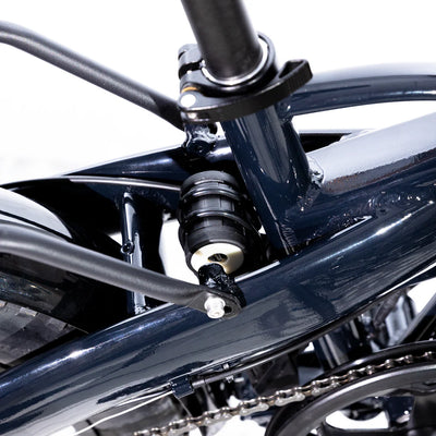 Lectric eBikes Bike Lock