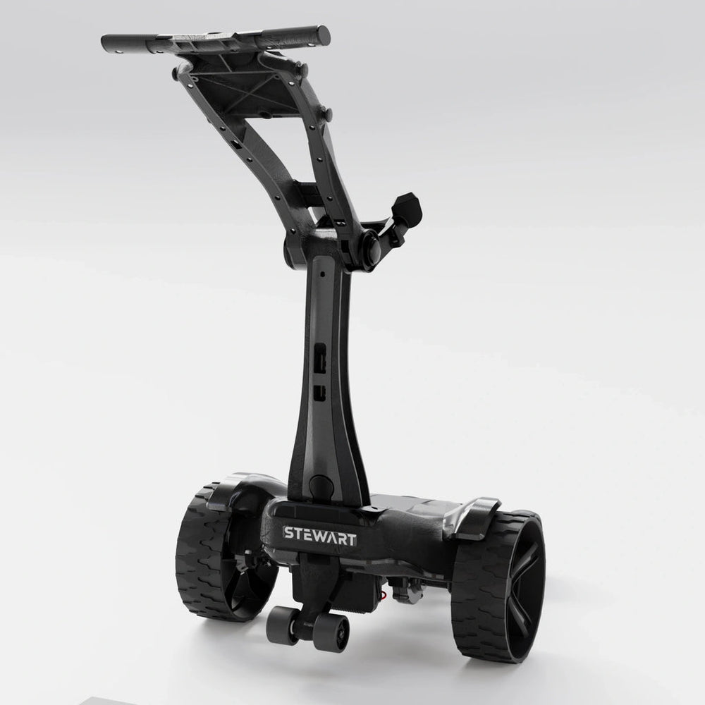 Stewart Golf VERTX Remote Control Electric Push Cart