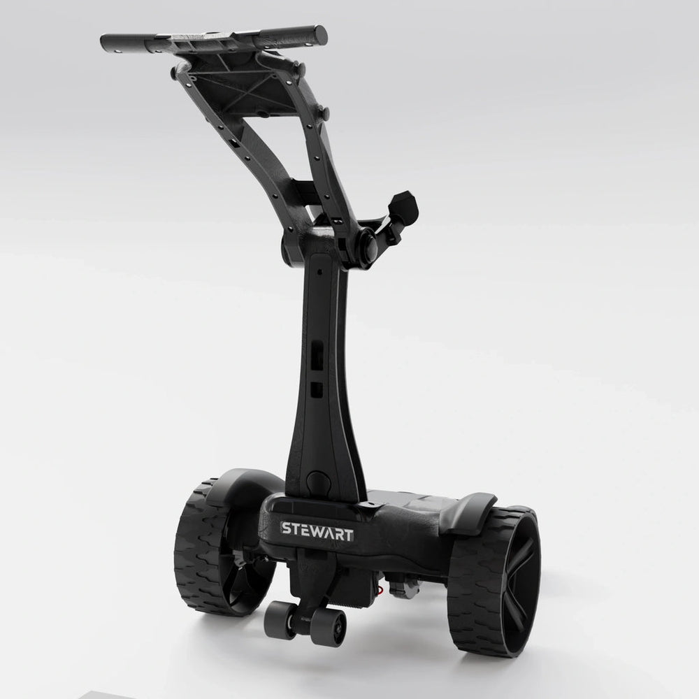 Stewart Golf VERTX Remote Control Electric Push Cart