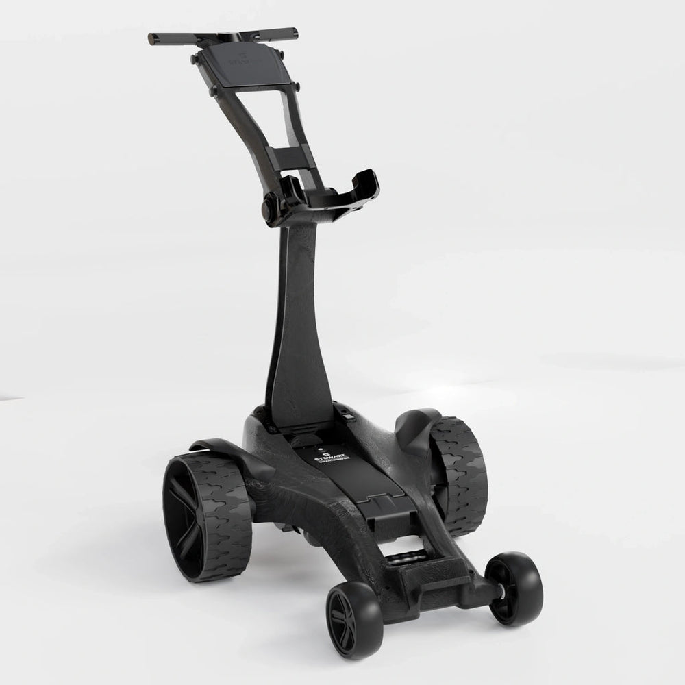 Stewart Golf VERTX Remote Control Electric Push Cart