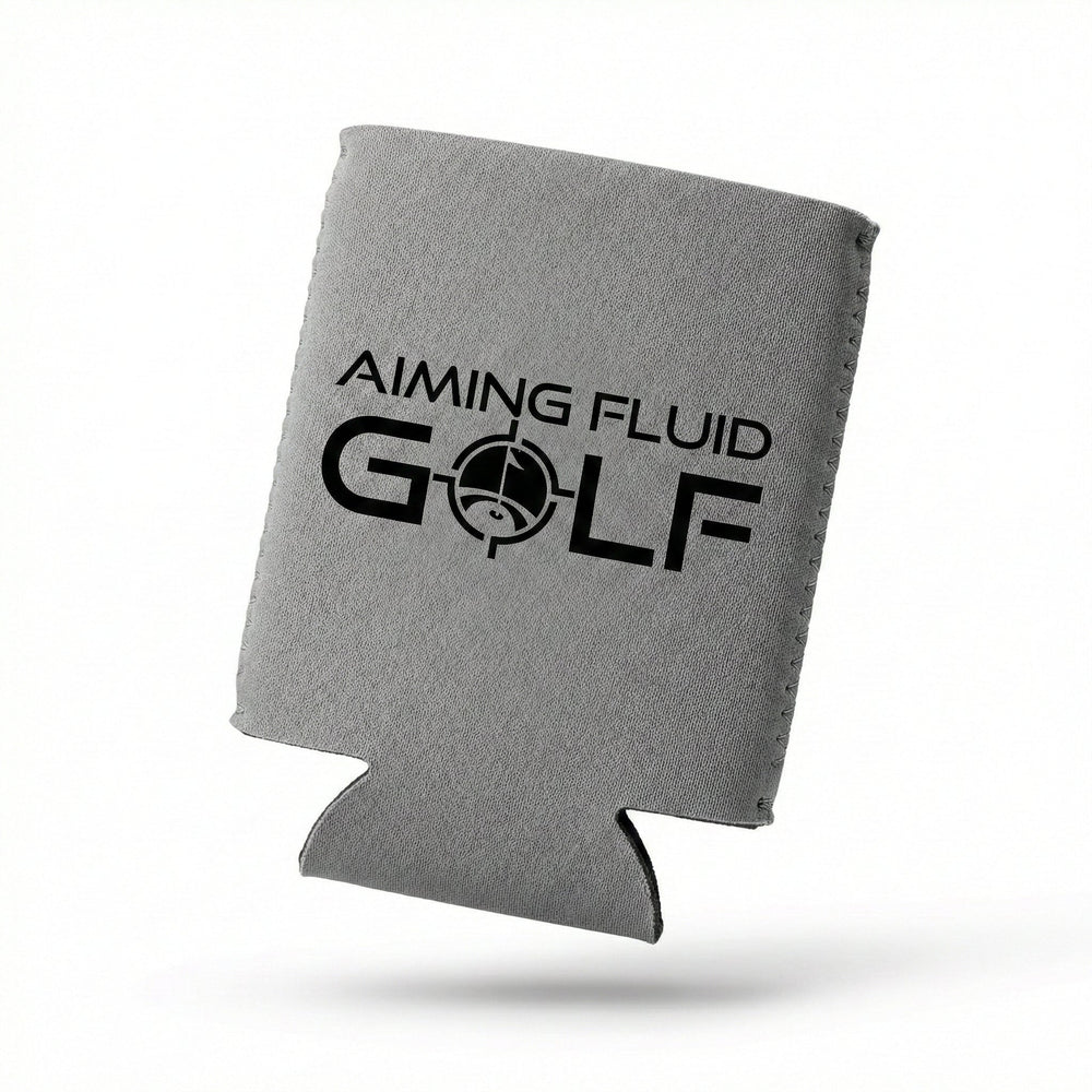 Aiming Fluid Golf - Brewski Koozie
