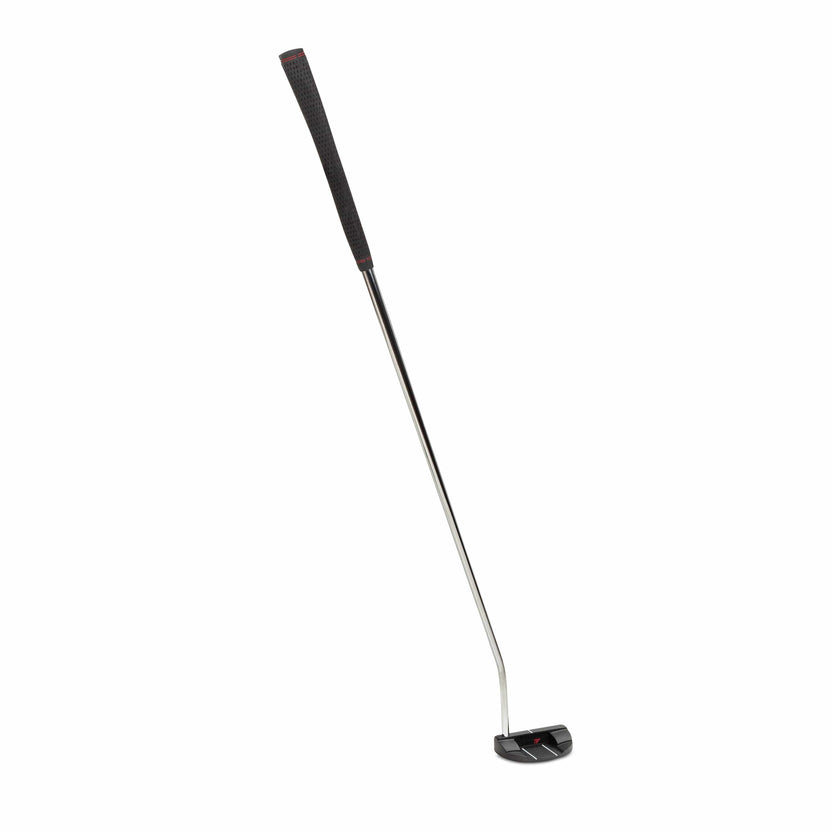Founders Club Bomb Mallet Putter 35 Inches Right Hand with Head Cover ...