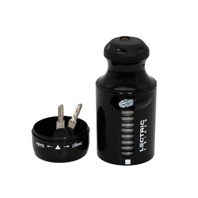 Lectric eBikes Bottle Shaped eBike Lock