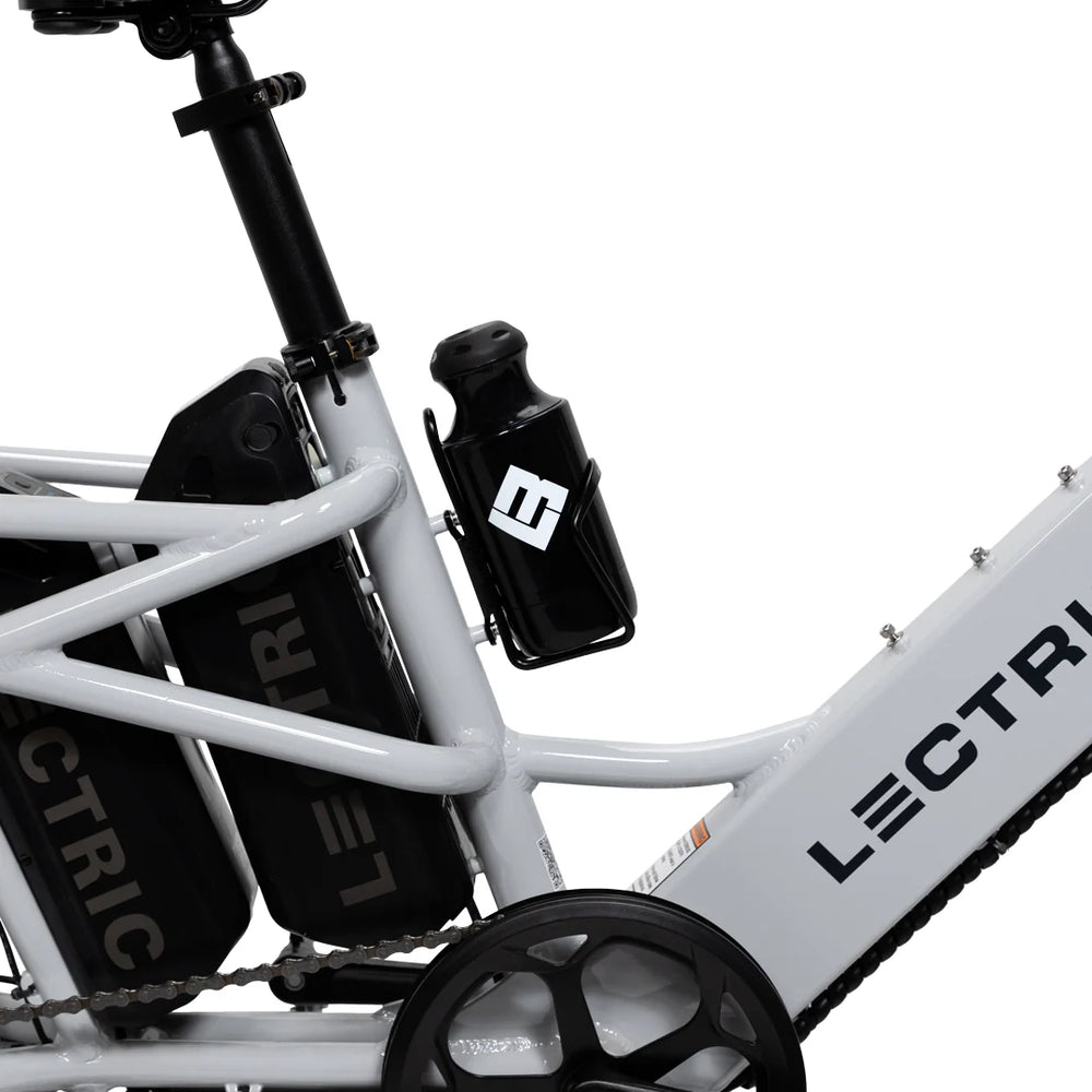 Lectric eBikes Bottle Shaped eBike Lock