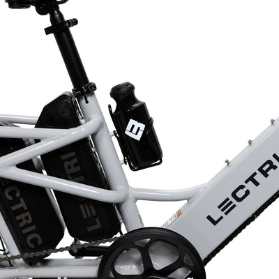 Lectric eBikes Bottle Shaped eBike Lock