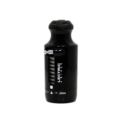 Lectric eBikes Bottle Shaped eBike Lock