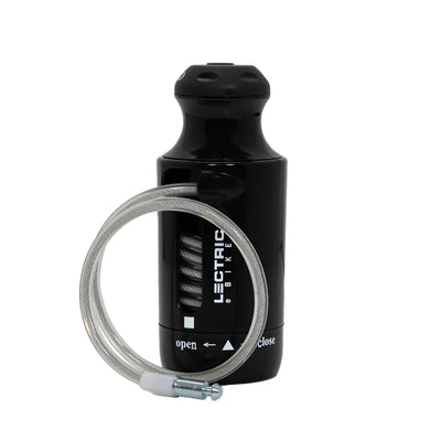 Lectric eBikes Bottle Shaped eBike Lock