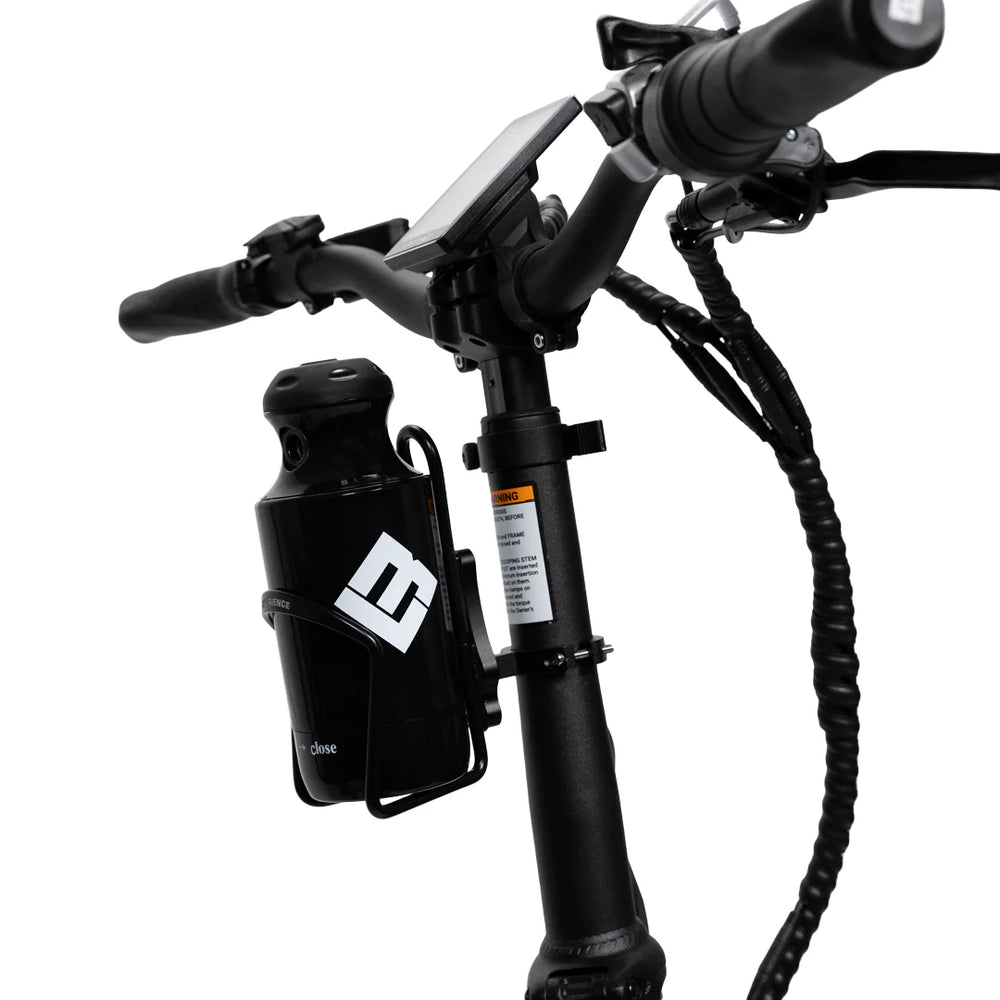 Lectric eBikes Bottle Shaped eBike Lock