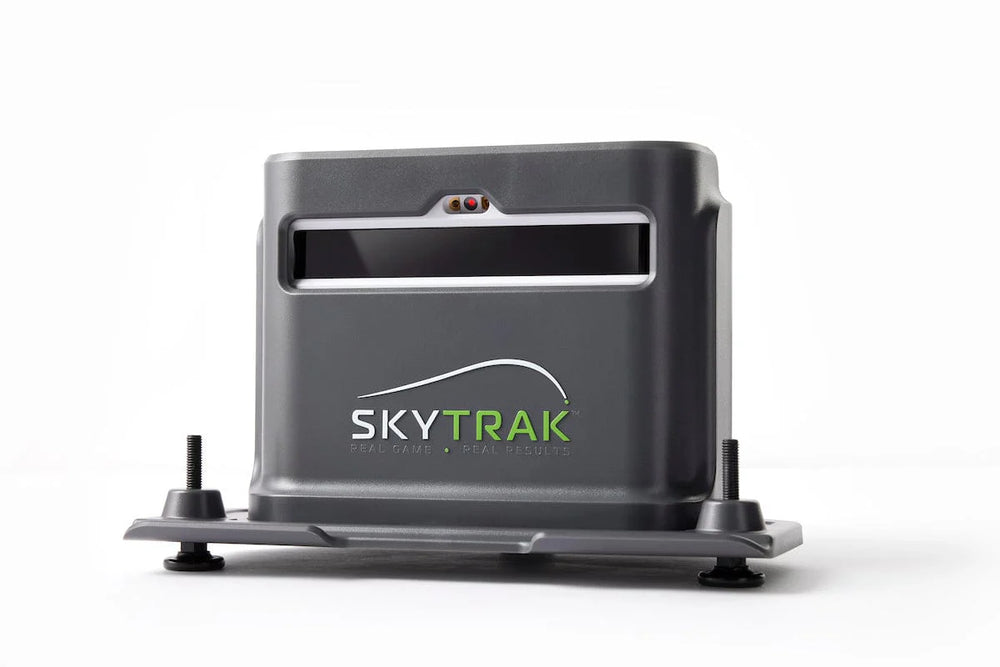 SkyTrak+ Launch Monitor