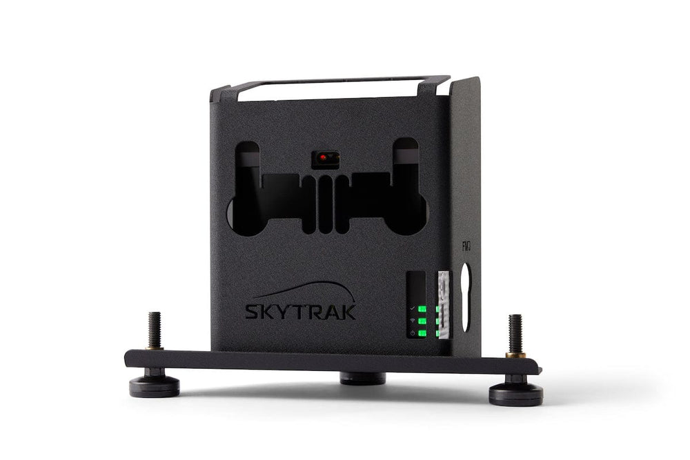 SkyTrak Launch Monitor & Simulator