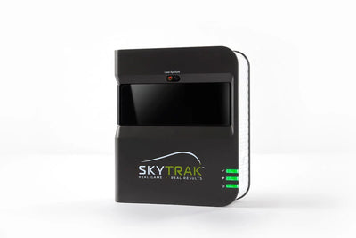 SkyTrak Launch Monitor & Simulator