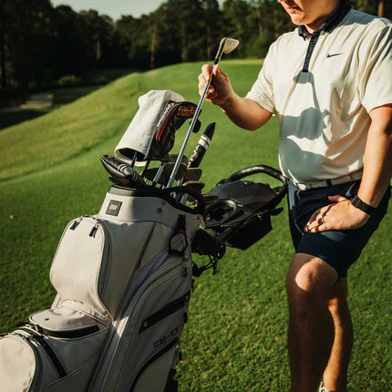 Bag Boy CB-100 Cart Golf Bag