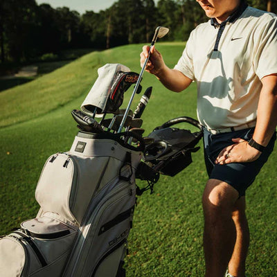 Bag Boy CB-100 Cart Golf Bag