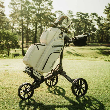 Bag Boy CB-100 Cart Golf Bag