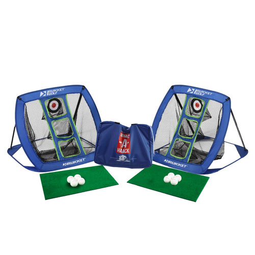 Rukket Sports Golf Cornhole Game