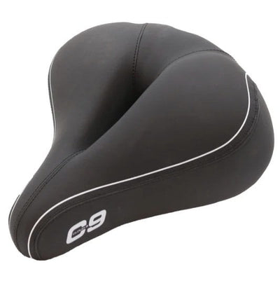 Rambo Cloud-9 Cruiser Select Airflow Saddle Seat