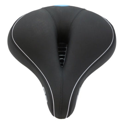 Rambo - Cloud-9 Cruiser Select Airflow Saddle Seat