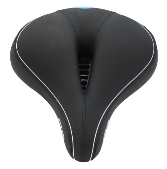 Rambo Cloud-9 Cruiser Select Airflow Saddle Seat
