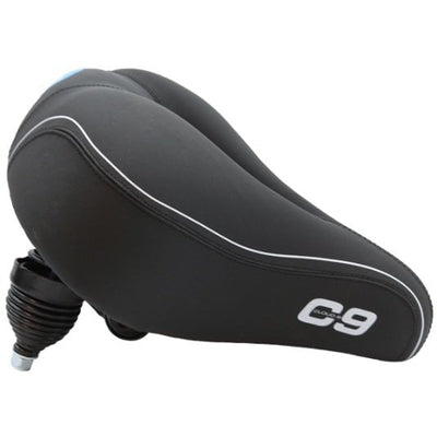 Rambo Cloud-9 Cruiser Select Airflow Saddle Seat