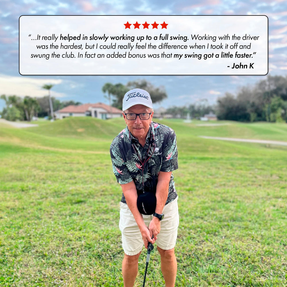 Tour Striker Smart Ball