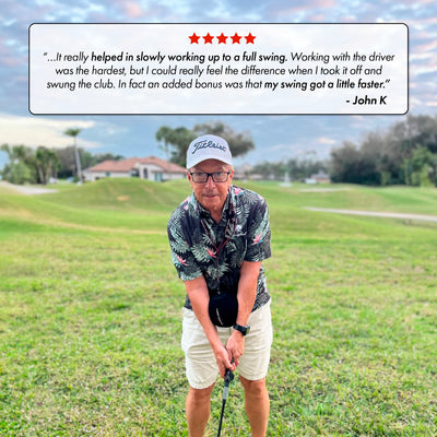 Tour Striker Smart Ball