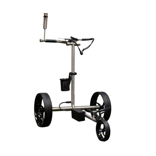 Cart Tek - Galaxy Titan Golf Trolley
