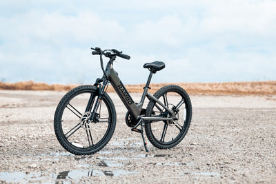 Rambo Kid's 24" Chameleon