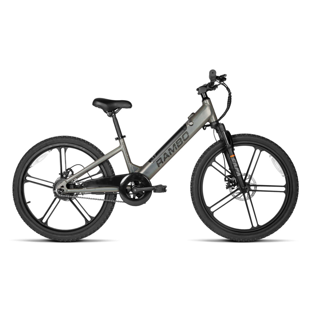 Rambo Kid's 24" Chameleon