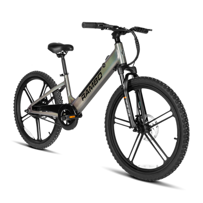 Rambo Kid's 24" Chameleon