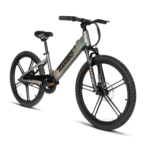 Rambo Kid's 24" Chameleon